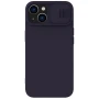 Nillkin CamShield Silky Magnetic silicon case for Apple iPhone 14 6.1 (2022), Apple iPhone 13 order from official NILLKIN store
